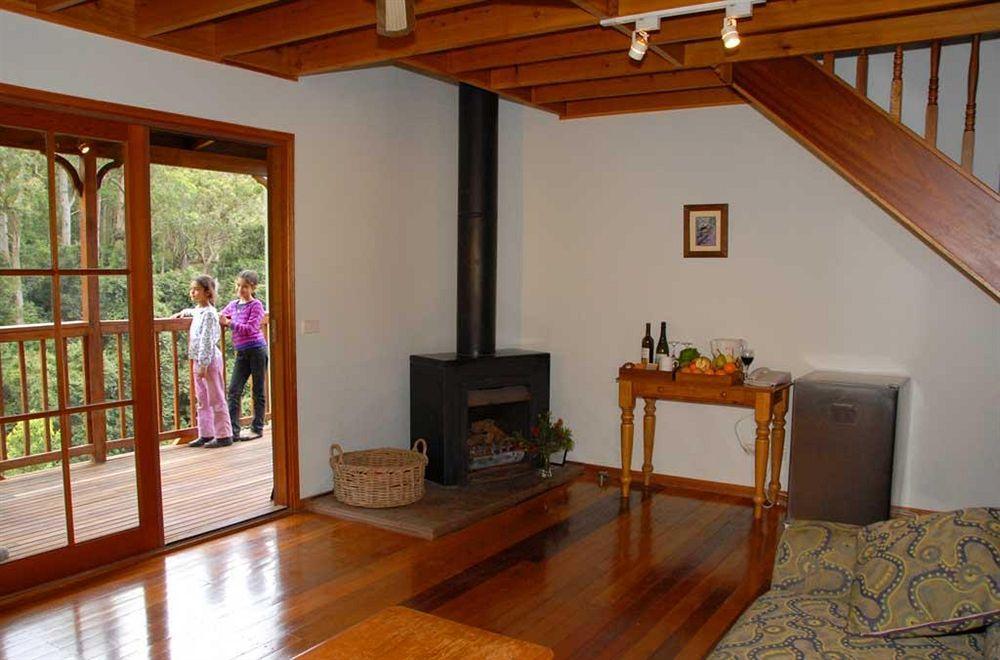 Nirvana Spiritual Retreat Gloucester Zewnętrze zdjęcie
